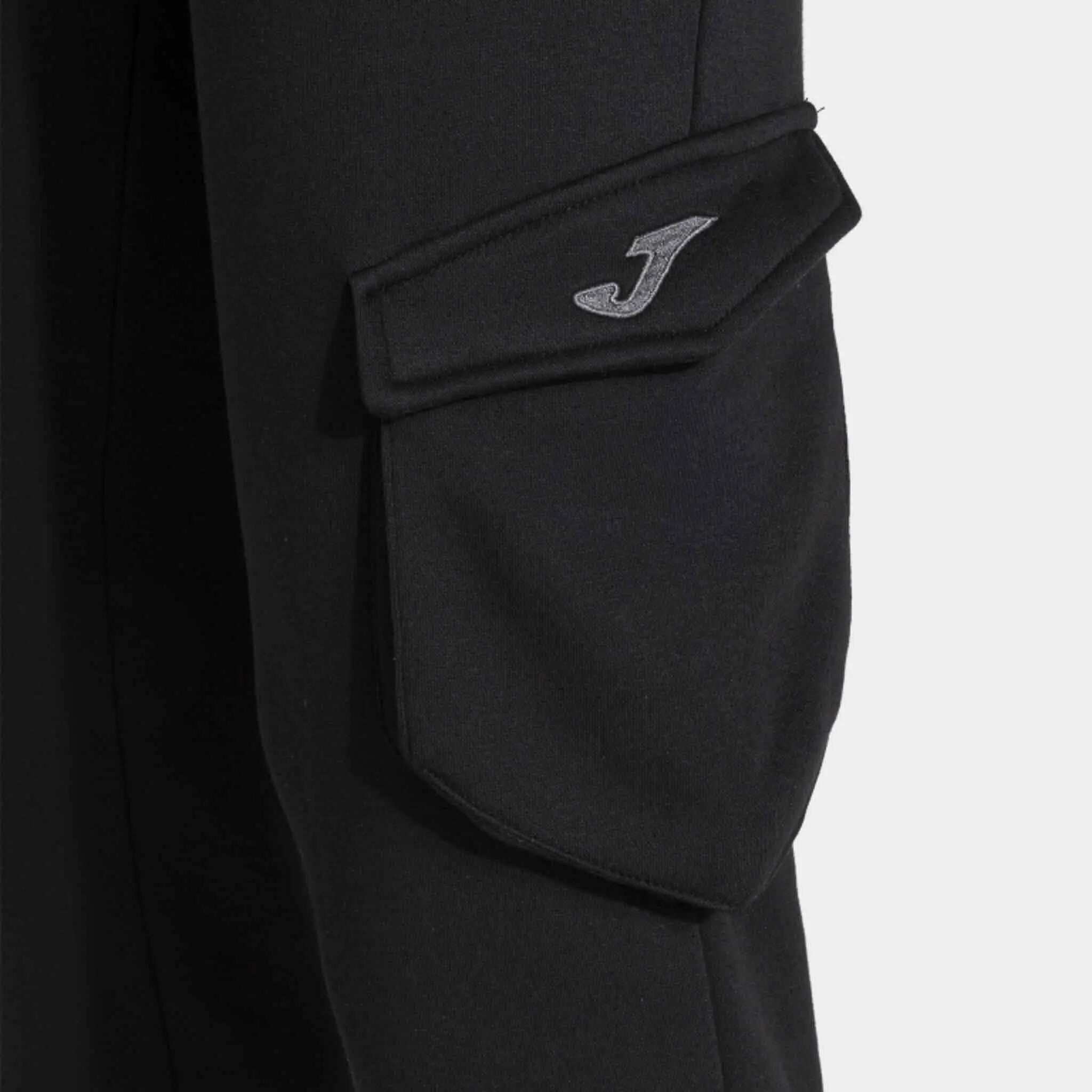 Pantaloni cargo Joma Confort IV 5/9
