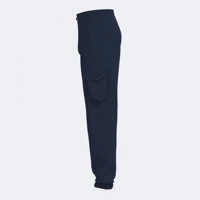 Cargo broek voor kinderen Joma Confort IV 7/8