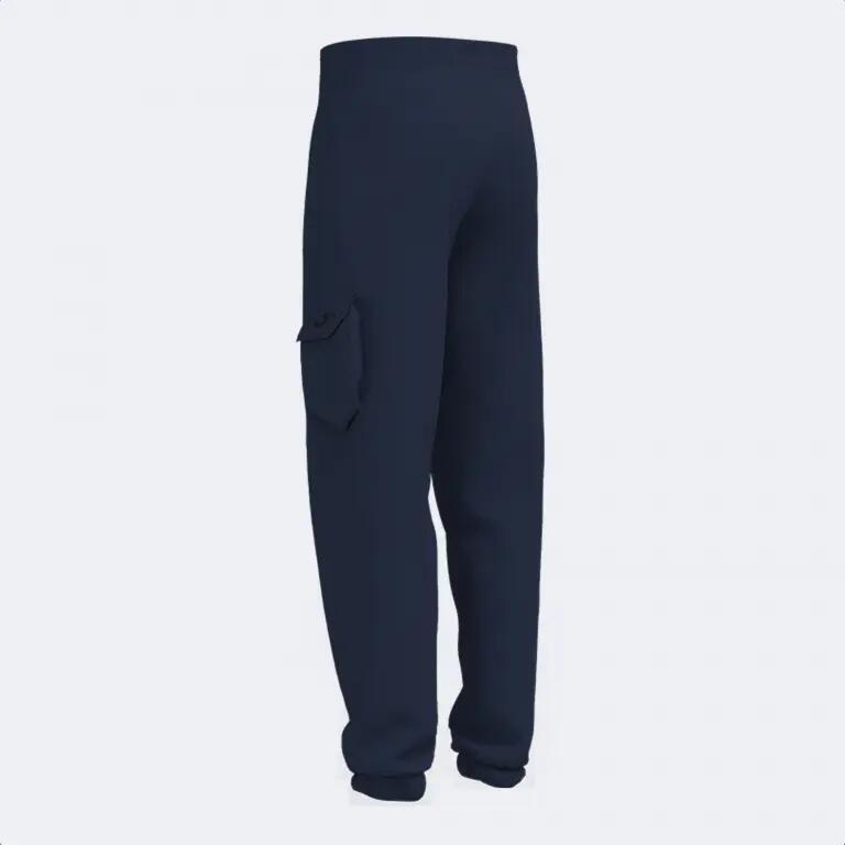 Cargo broek voor kinderen Joma Confort IV 6/8