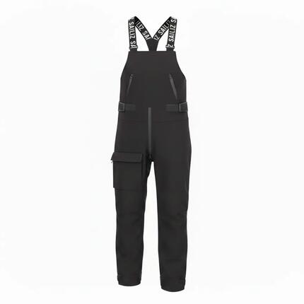 Salopette Voile Femme Offshore element Sailiz