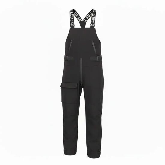 Salopette Voile Femme Offshore element Sailiz