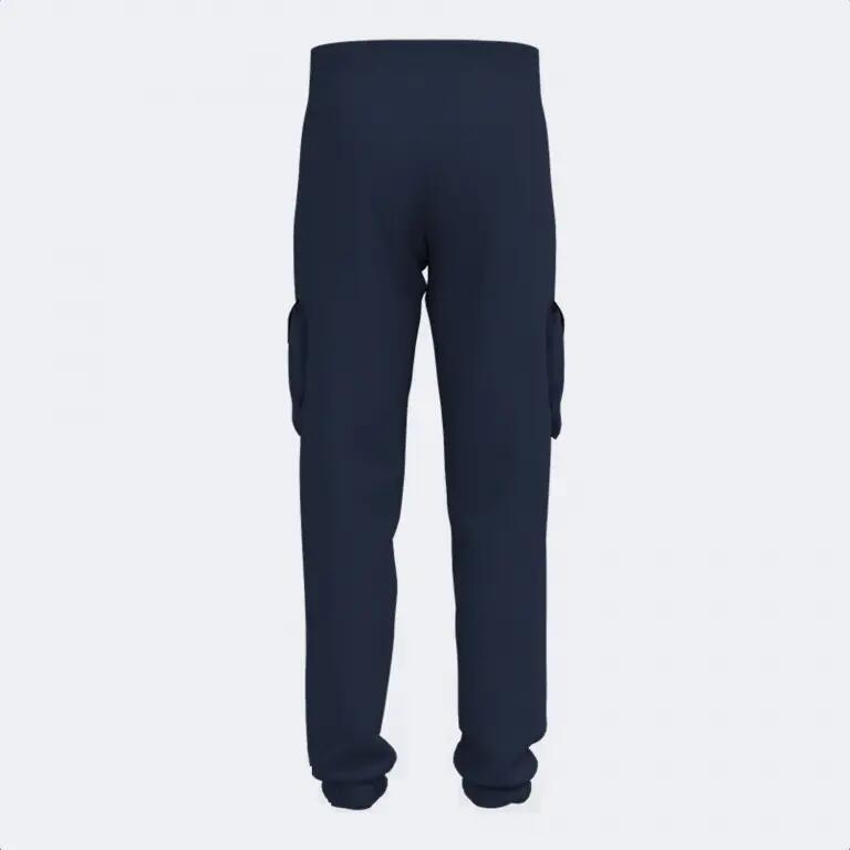 Cargo broek voor kinderen Joma Confort IV 5/8