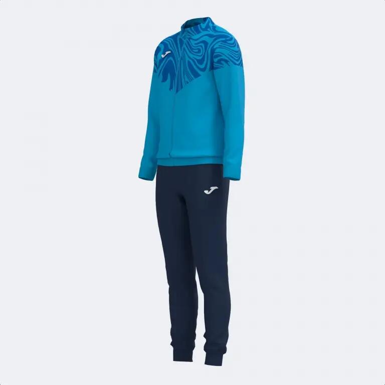 Tuta da ginnastica per bambini Joma Lion II 7/7