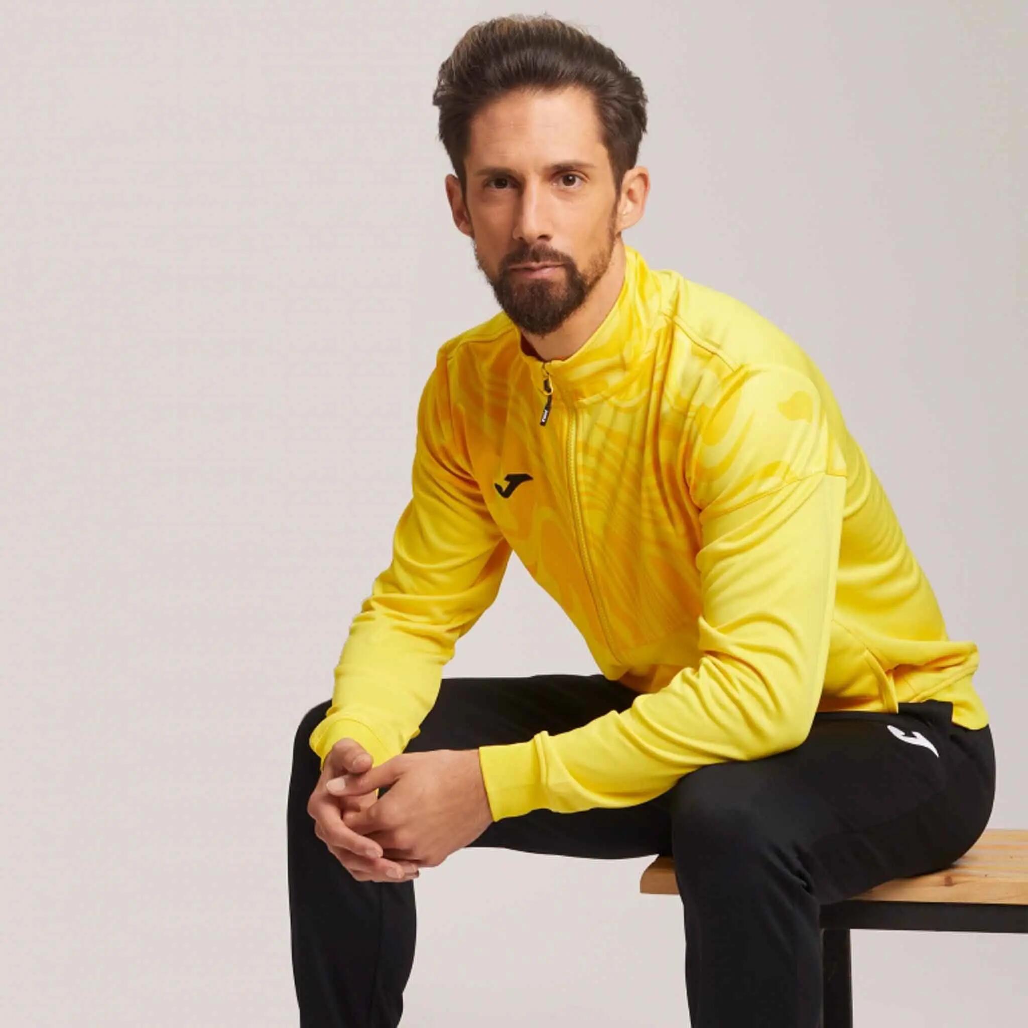 Tracksuit Joma Lion II 9/9