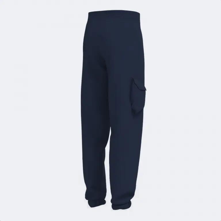 Cargo broek voor kinderen Joma Confort IV 4/8