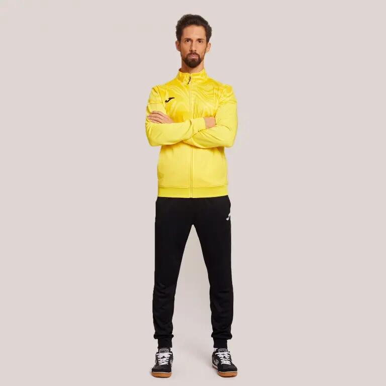 Tracksuit Joma Lion II 8/9