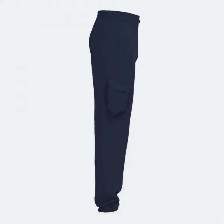 Cargo broek voor kinderen Joma Confort IV 3/8
