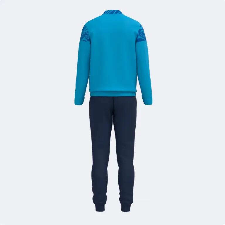 Tuta da ginnastica per bambini Joma Lion II 5/7