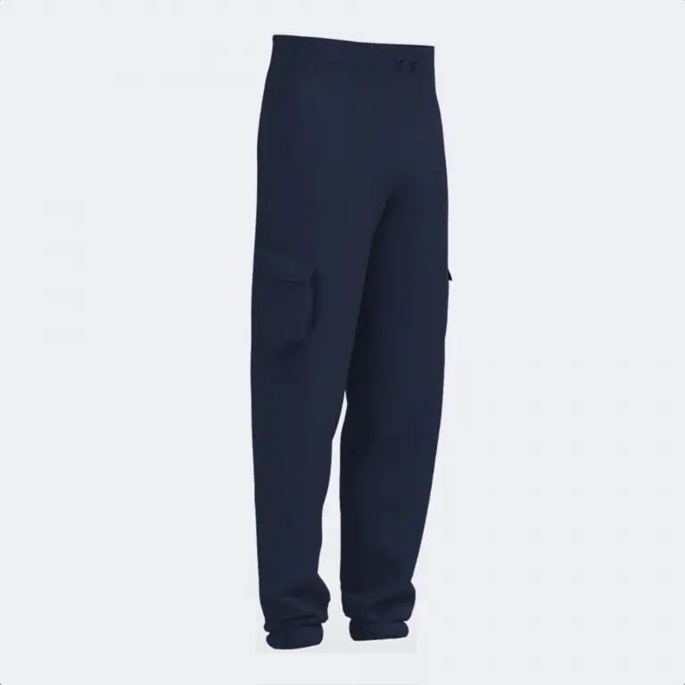 Cargo broek voor kinderen Joma Confort IV 2/8