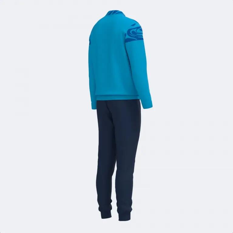 Tuta da ginnastica per bambini Joma Lion II 4/7