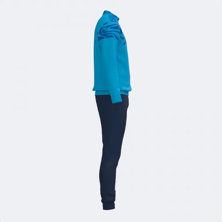 Tuta da ginnastica per bambini Joma Lion II 3/7
