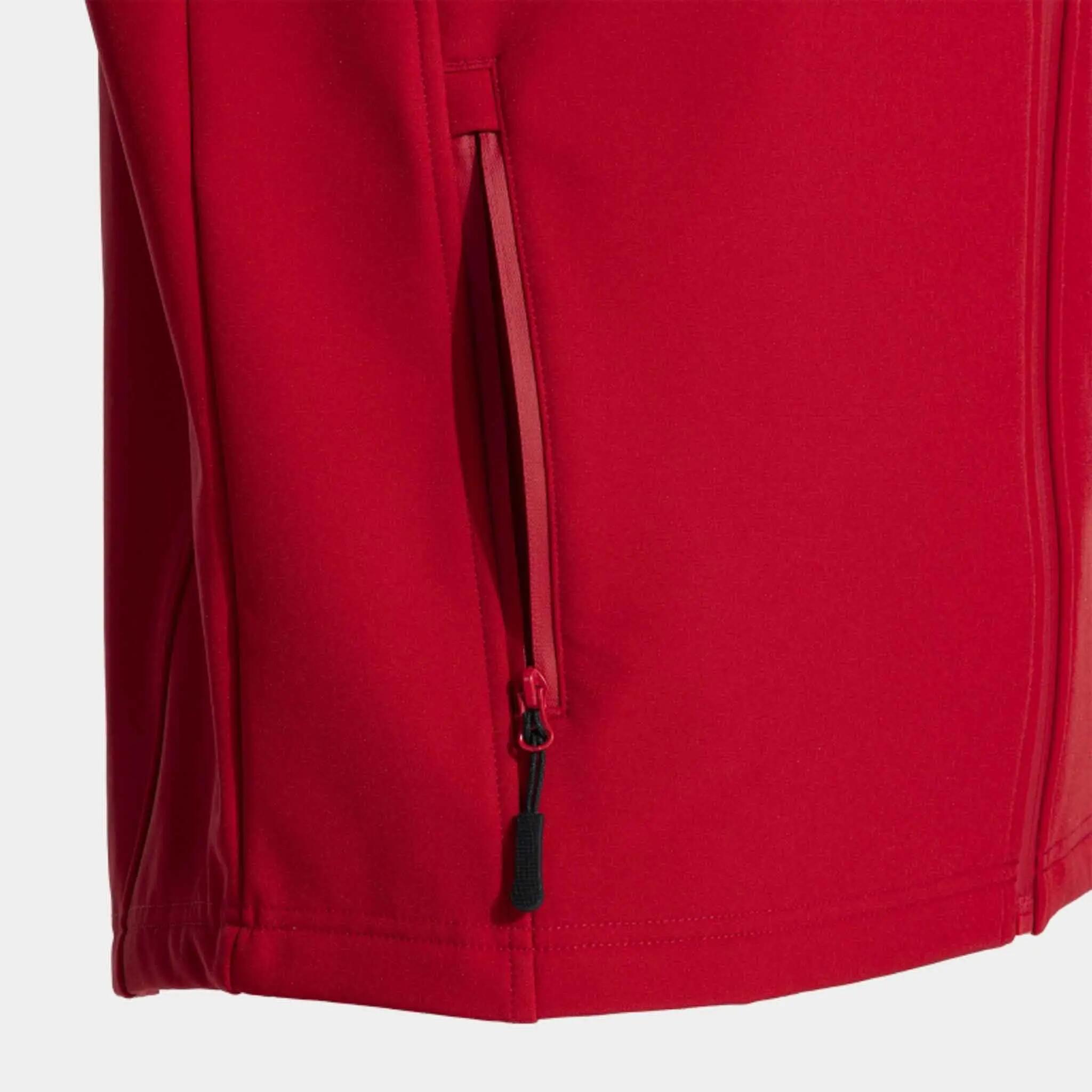 Waterdichte jas Joma Basilea II 4/5