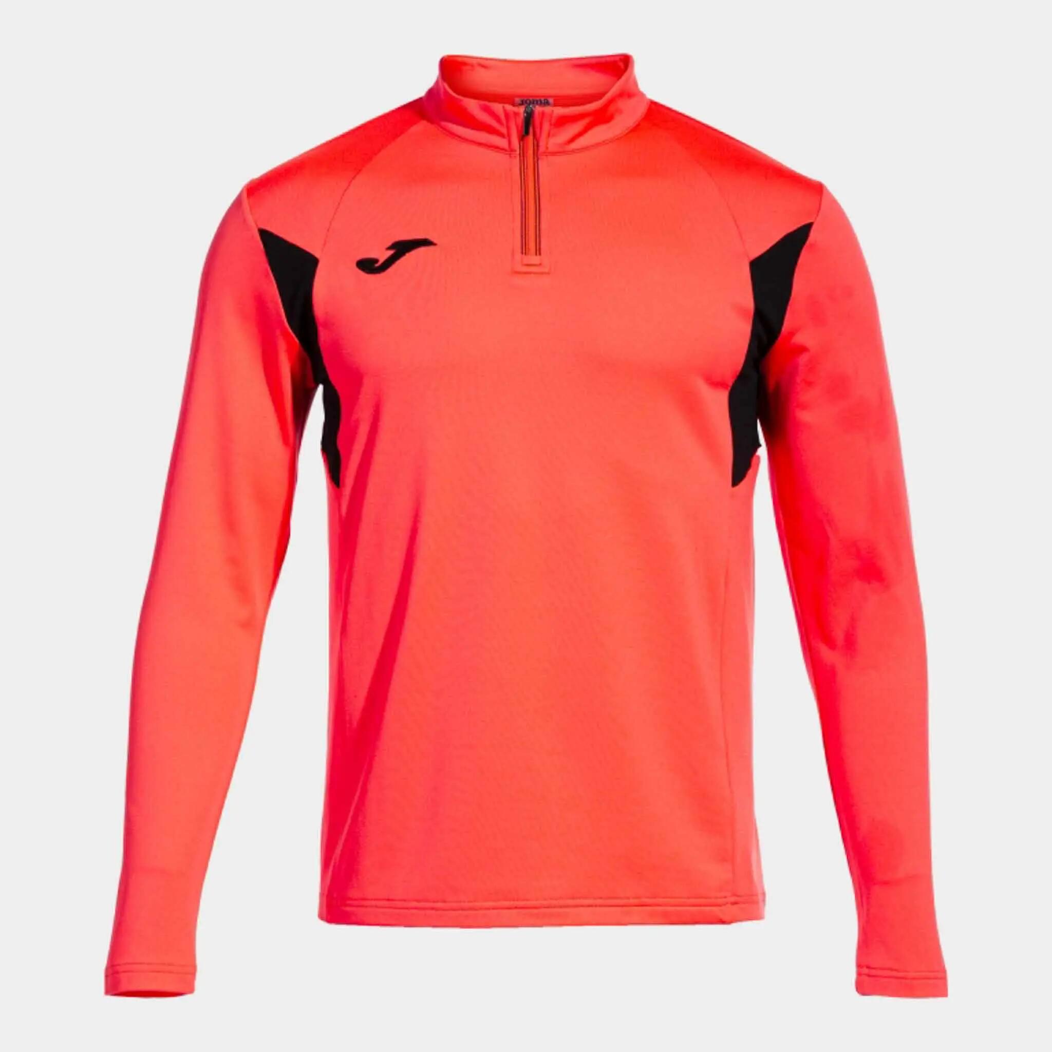 Mikina na zip 1/2 Joma Winner III 4/4