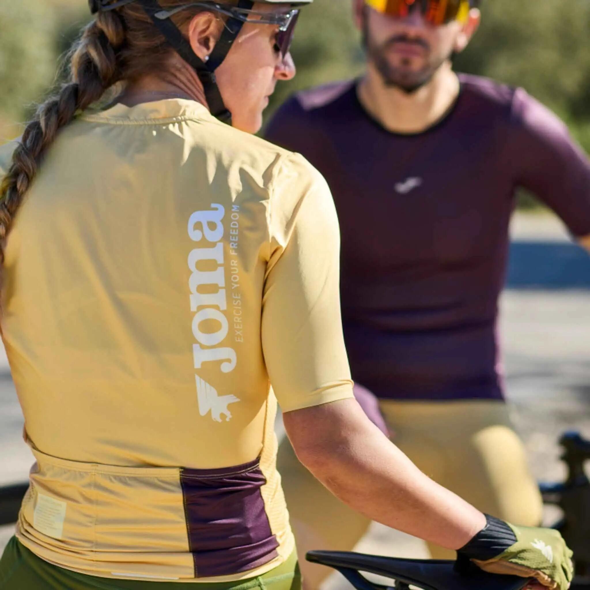 Maillot femme Joma Crono 8/8