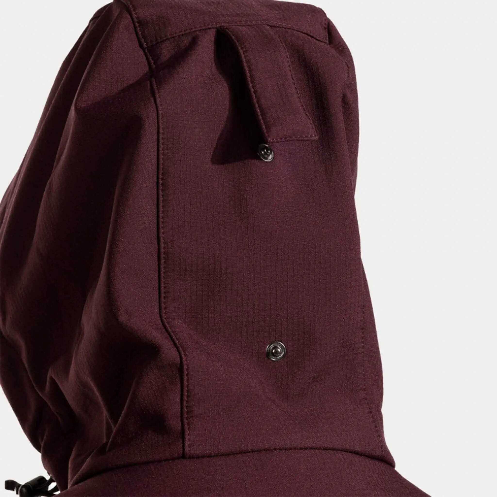 Dames Hoodie Joma Explorer 8/9