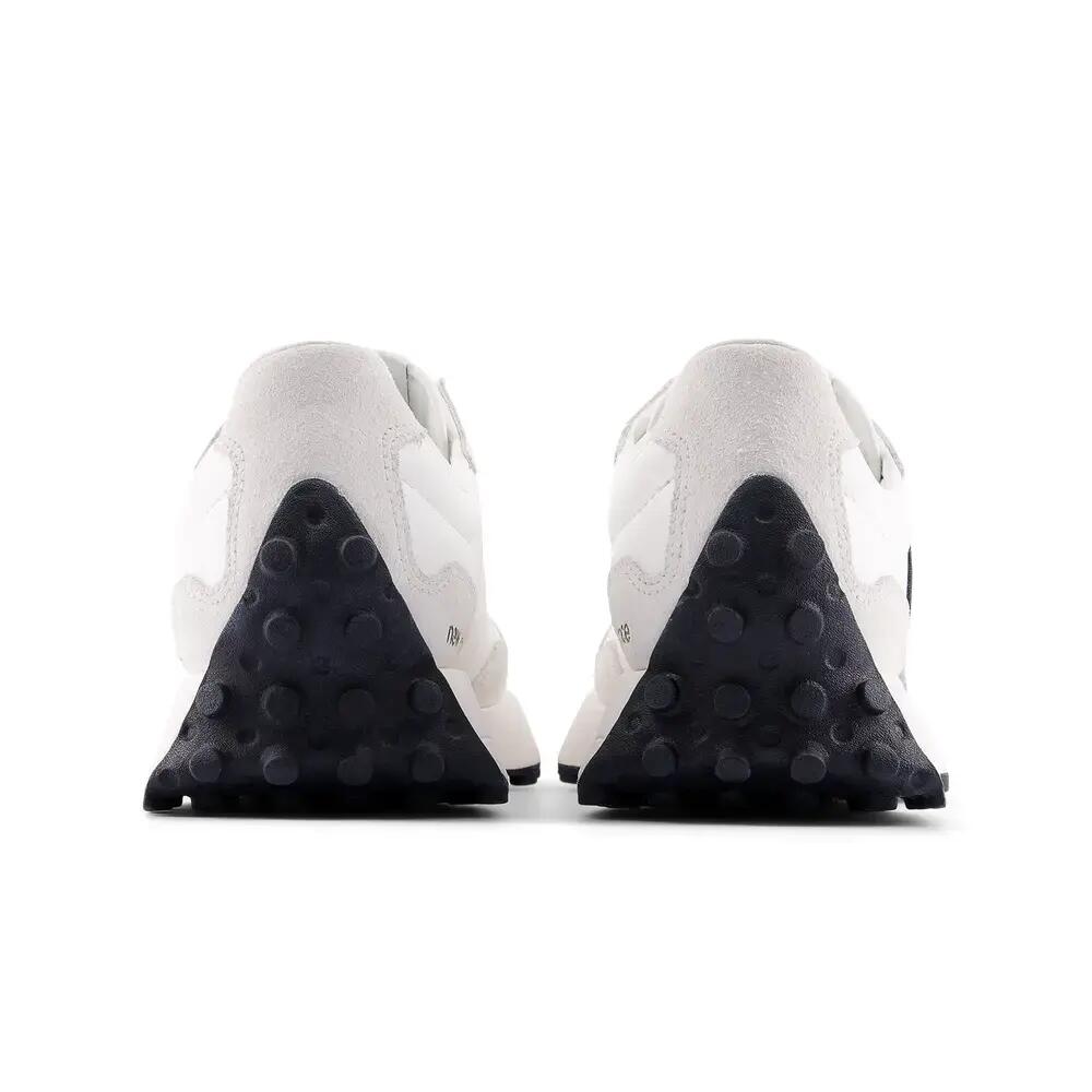 Sneakersy damskie New Balance WS327 white Lifestyle (WS327JWA) 7/7