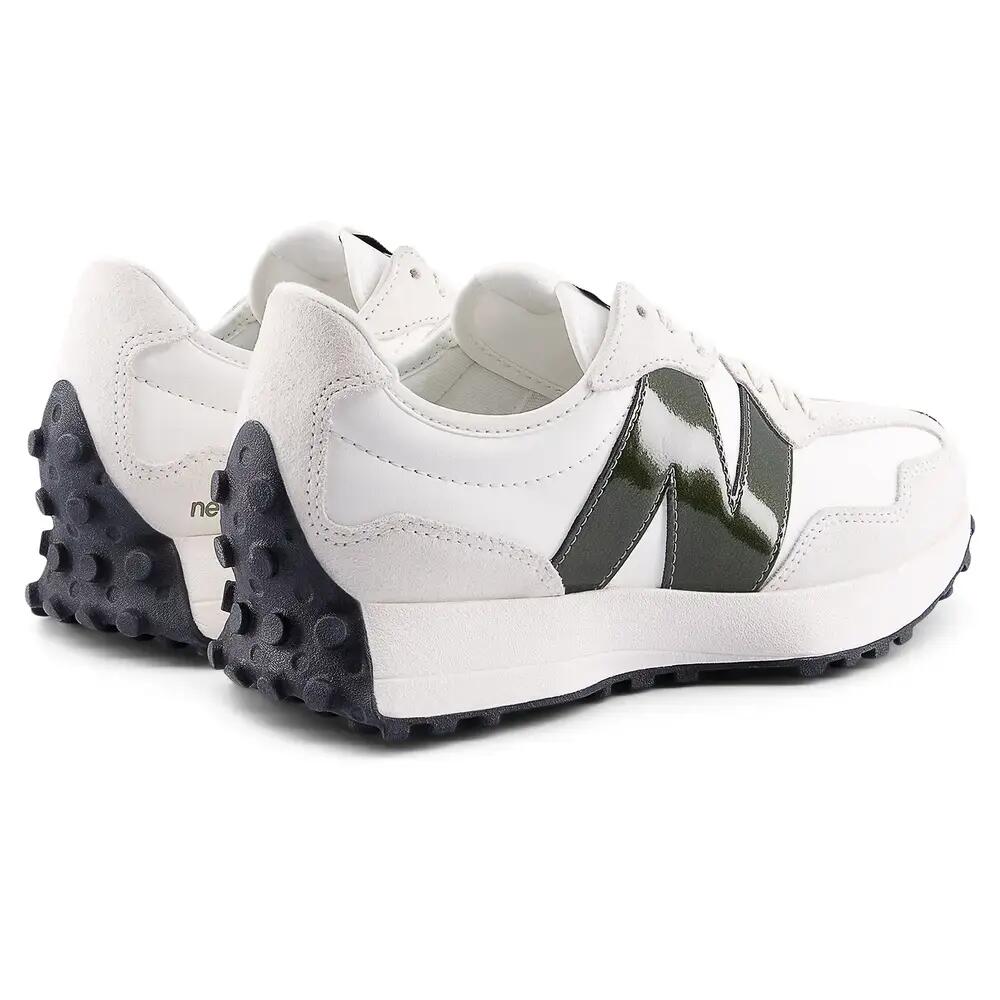 Sneakersy damskie New Balance WS327 white Lifestyle (WS327JWA) 6/7