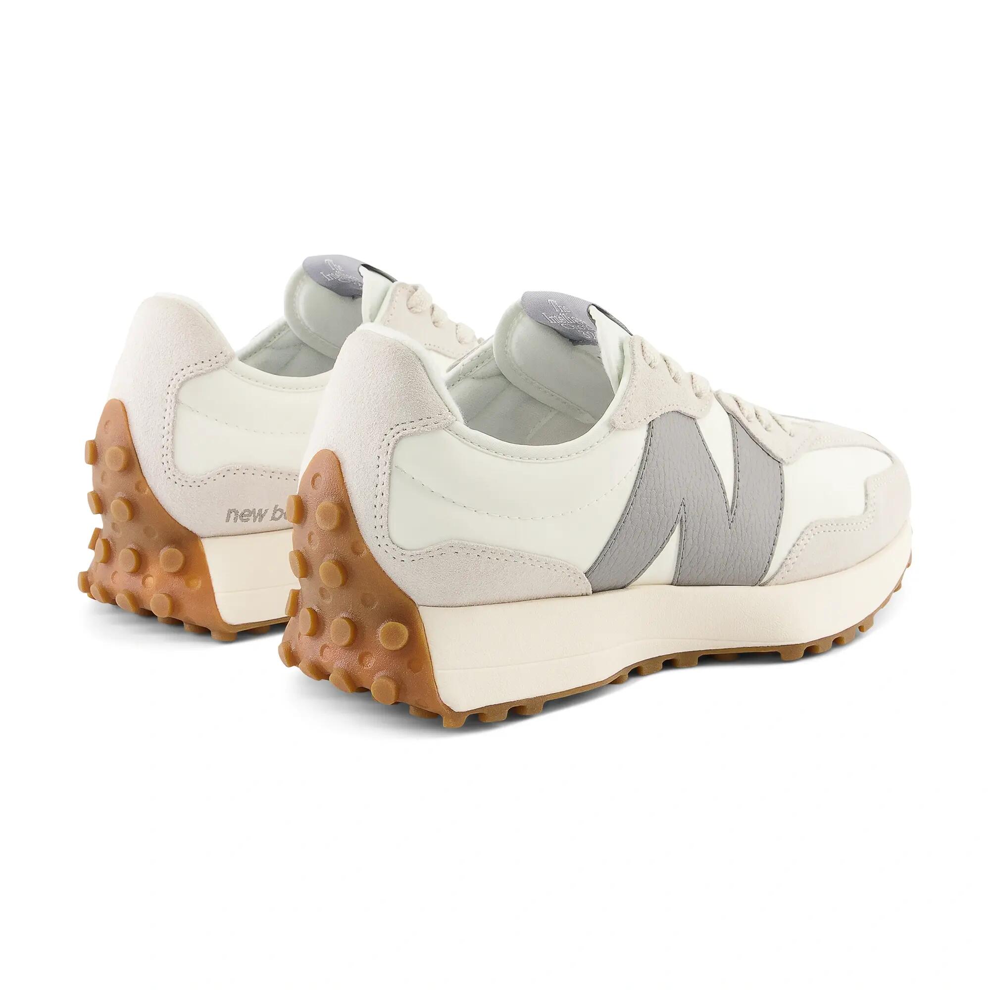 Sneakersy damskie/męskie New Balance 327 (U327LT) 6/6