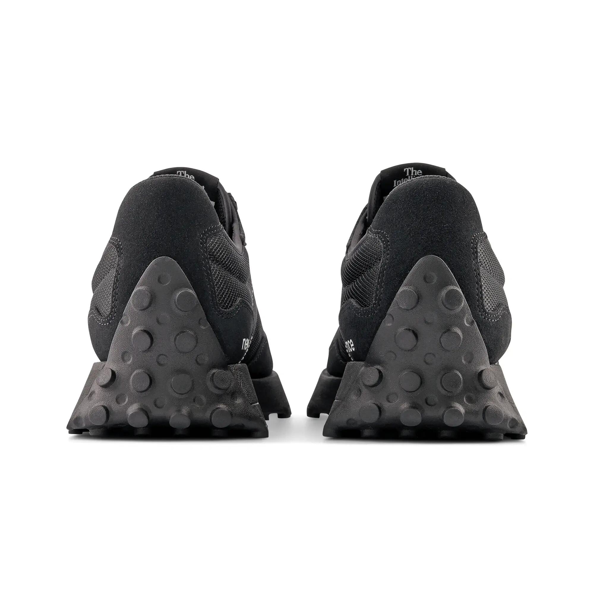 Basket Cuir New Balance 327 Homme - Homme 8/9