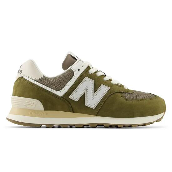 Unisex sneakersy New Balance 574 U5742RG