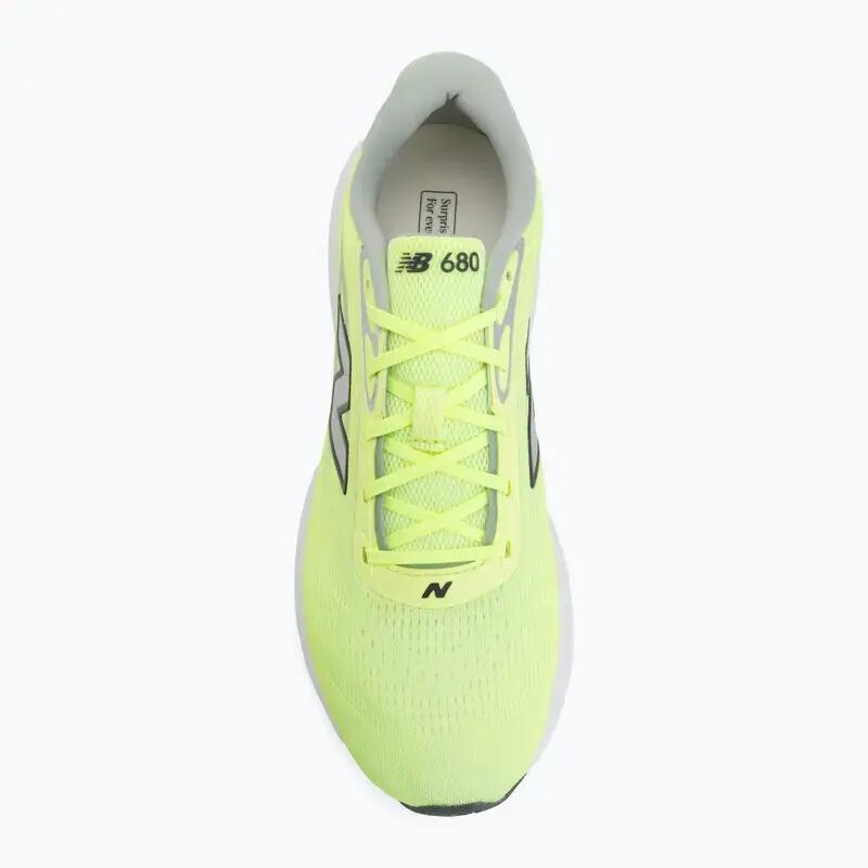 Męskie buty do biegania New Balance 680 M68053M 4/6