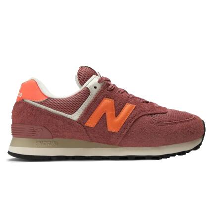 Unisex sneakersy New Balance 574 U5747FE