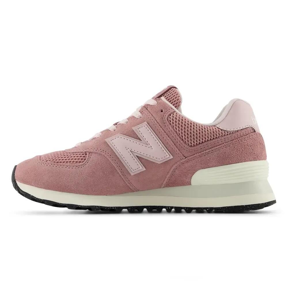 Sneakers donna New Balance 574 W57424E 2/4