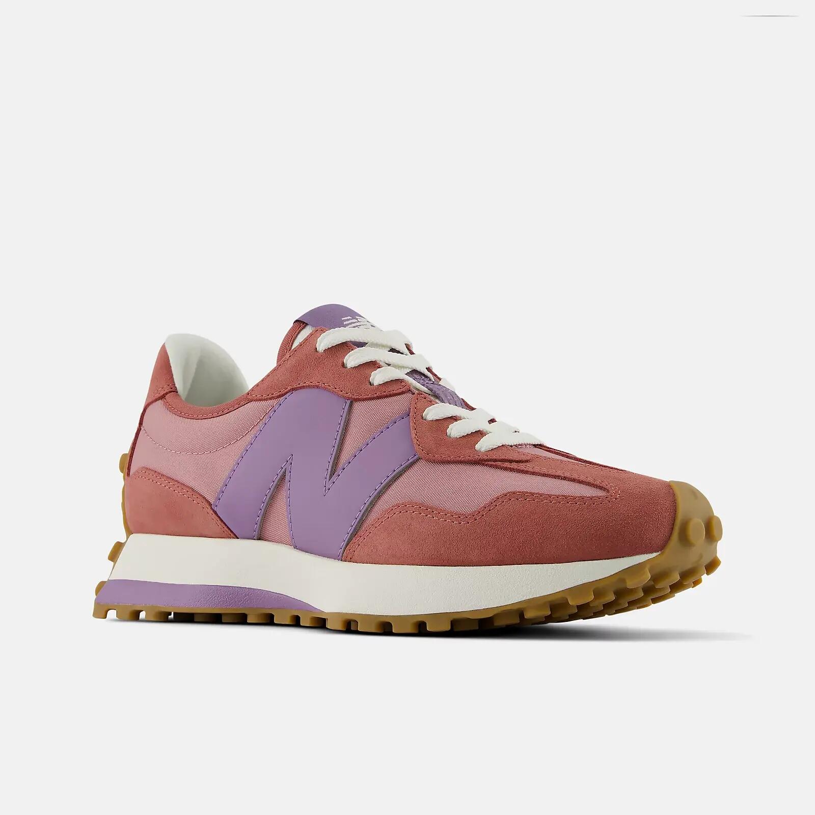 Damskie sneakersy New Balance 327 W3276YP 4/5