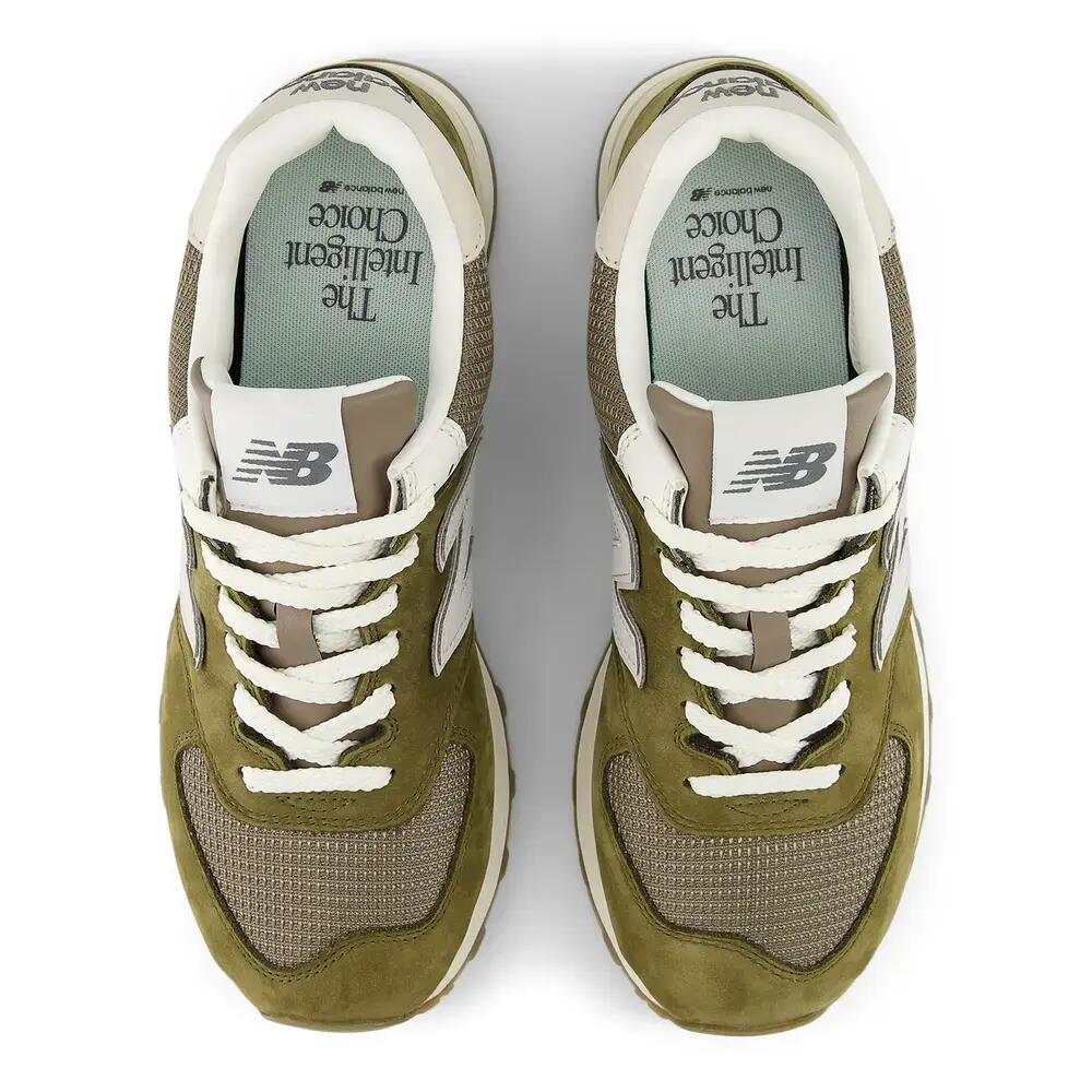 Unisex New Balance 574 U5742RG sportcipő 3/6
