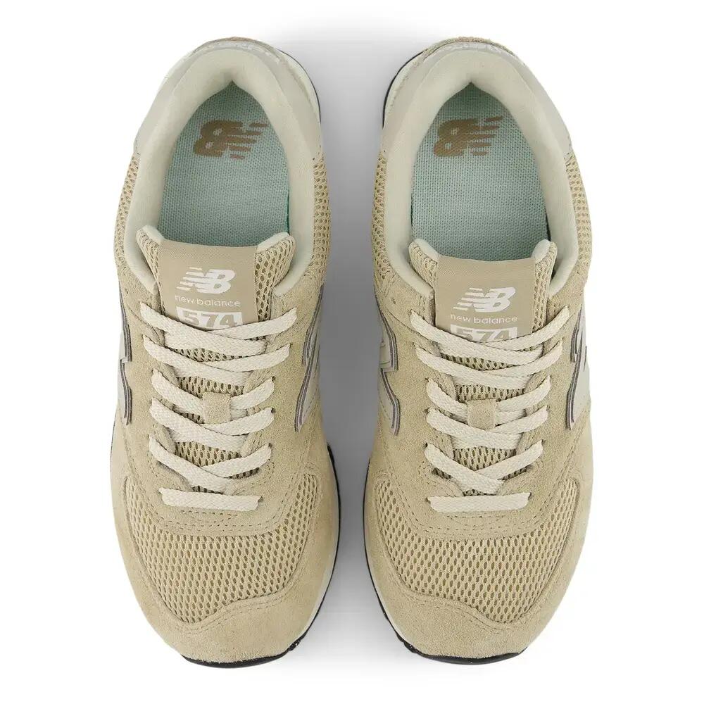 Zapatillas New Balance 574 W5746J3 para mujer 2/3