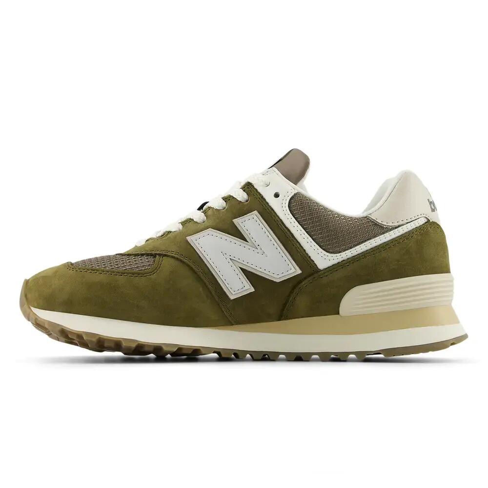 Unisex New Balance 574 U5742RG sportcipő 2/6