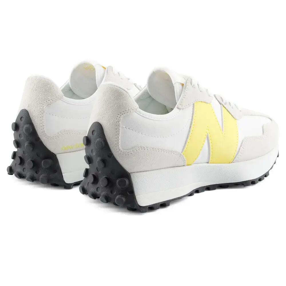 Zapatillas de mujer New Balance 327 W3276F7 5/7