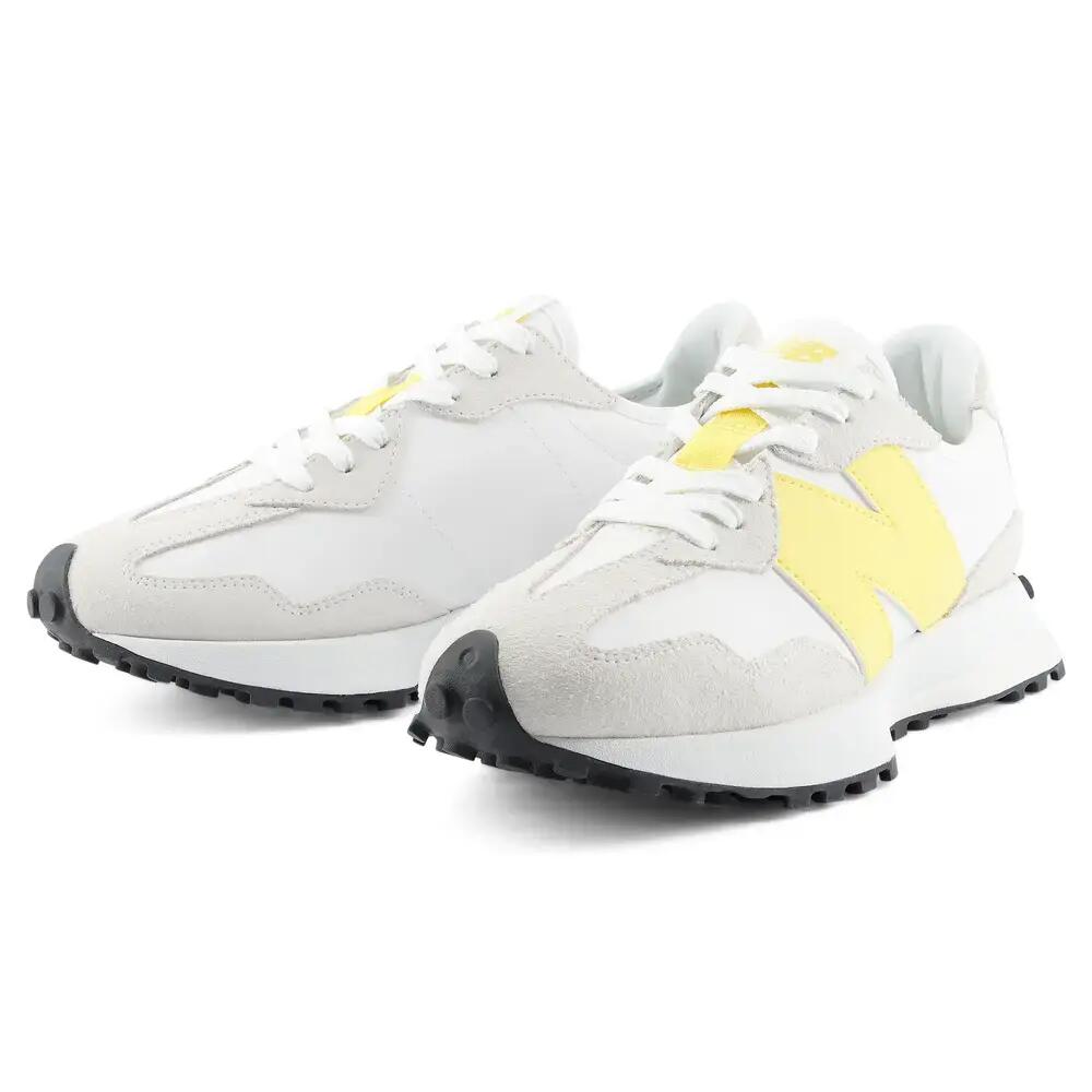 Zapatillas de mujer New Balance 327 W3276F7 4/7