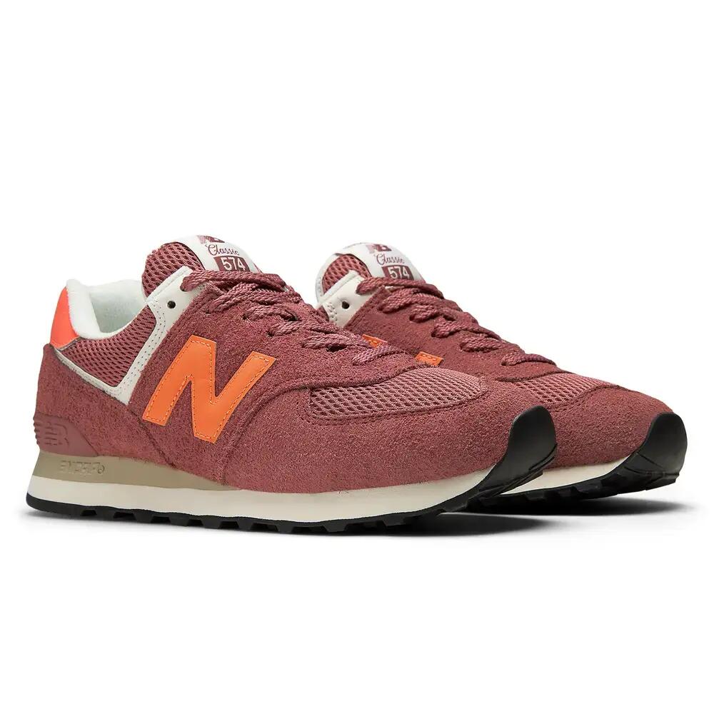 Zapatillas unisex New Balance 574 U5747FE 3/5
