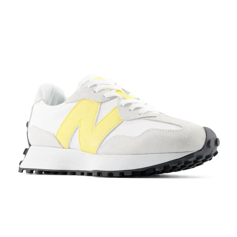 Zapatillas de mujer New Balance 327 W3276F7 3/7
