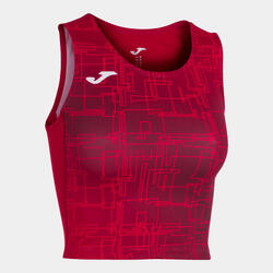 Kort tanktopje voor vrouwen Joma Elite VIII