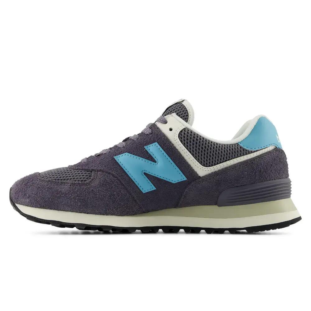Unisex Sneakers New Balance 574 U5745LX 2/6