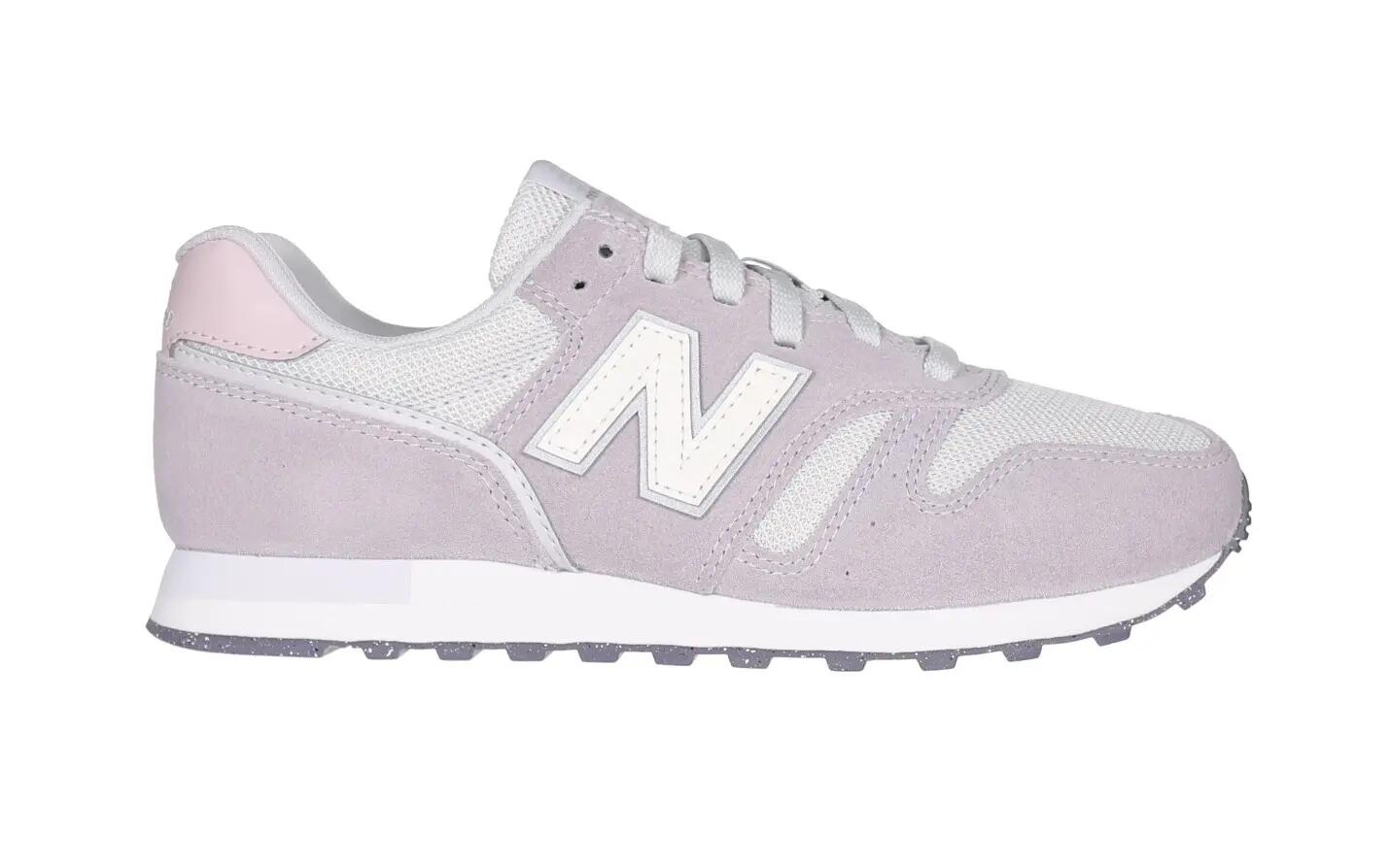 NEW BALANCE 373 Lifestyle Baskets Femme (W3739NJ) 5/5