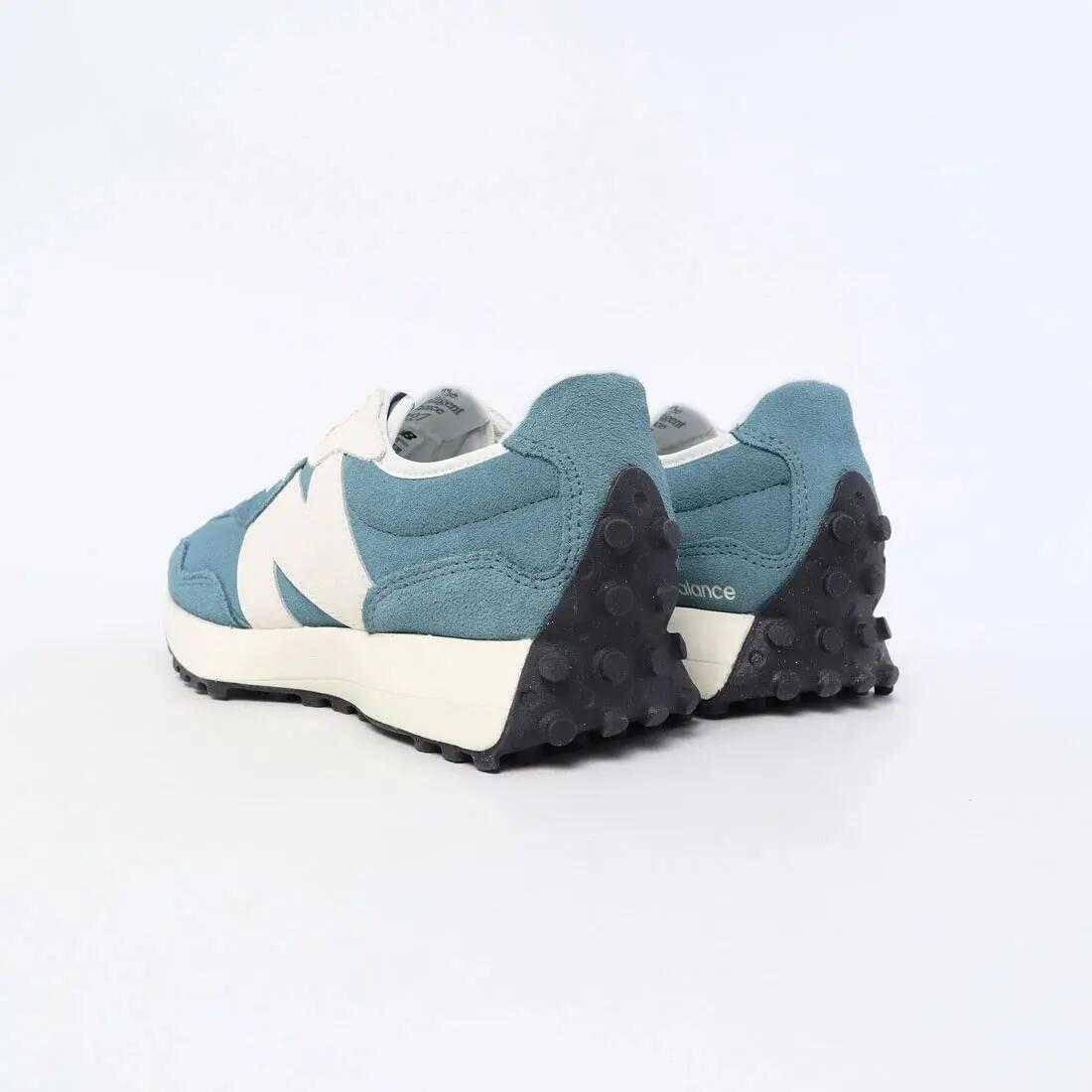 NEW BALANCE 327 Lifestyle Zapatillas (U32790E) 5/5