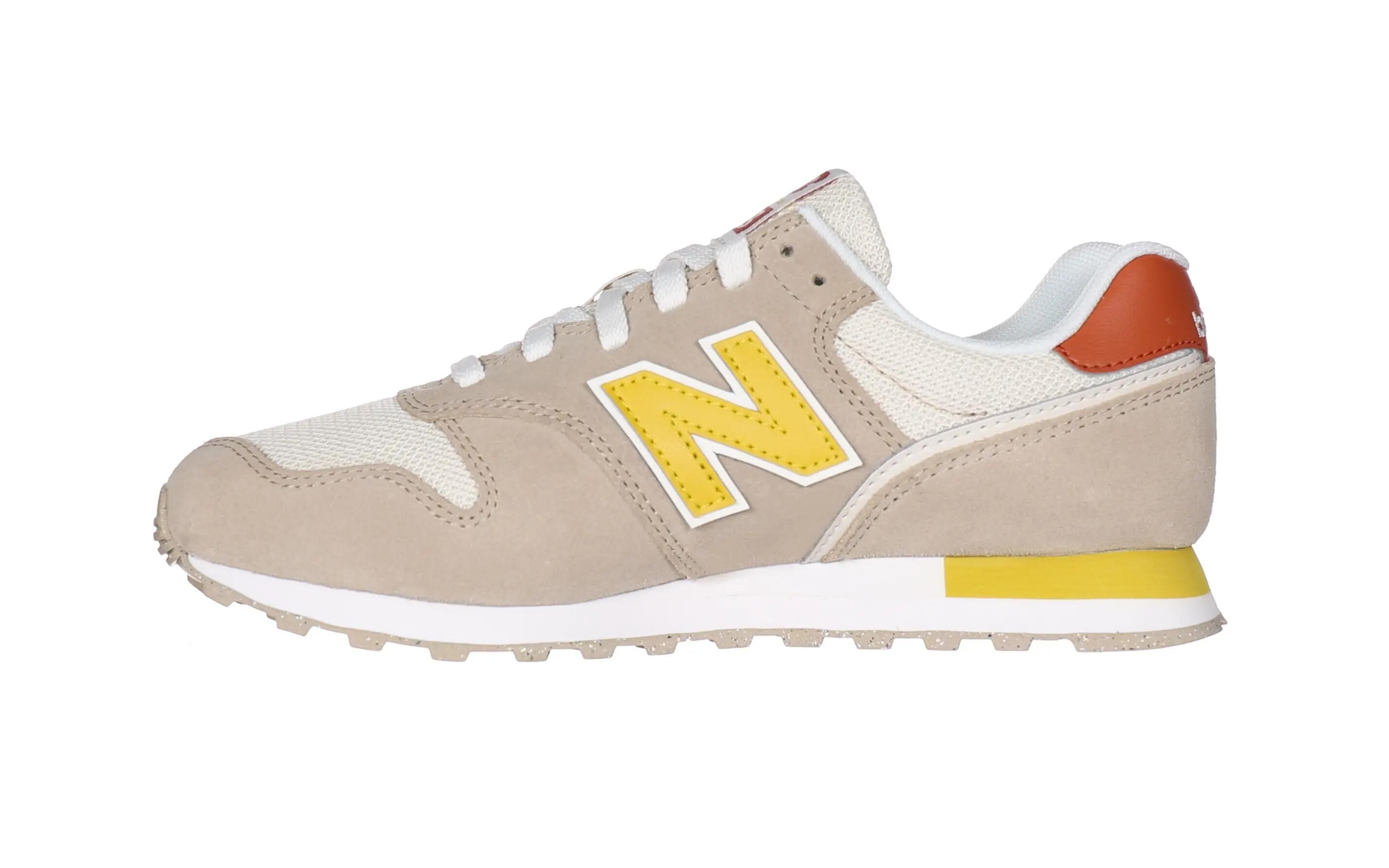 NEW BALANCE 373 Lifestyle Sneakers Dames (W3734Q8) 5/5