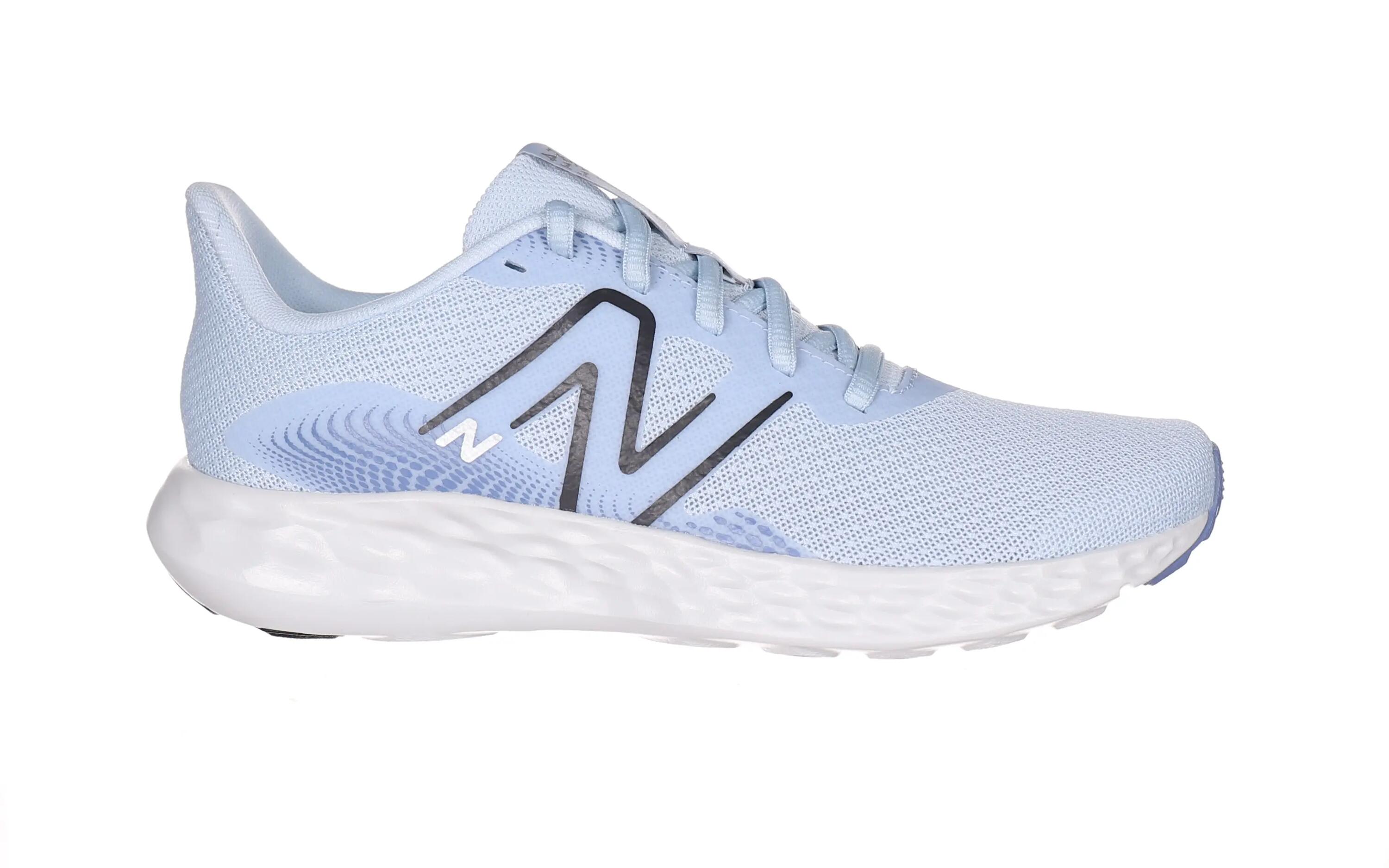 Buty biegowe damskie New Balance 411 Running (W4119DW) 5/5