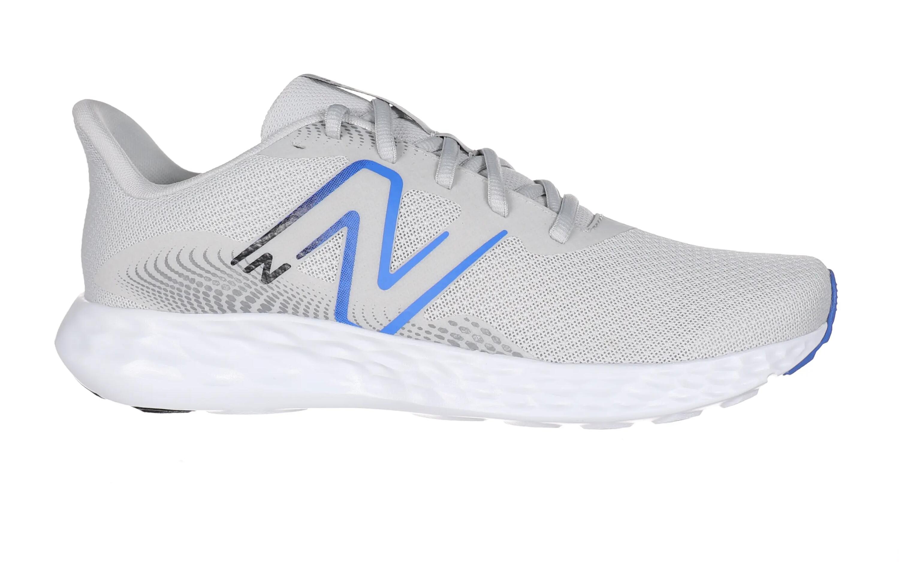 NEW BALANCE 411 Running Sneakers Heren (M411626) 5/5