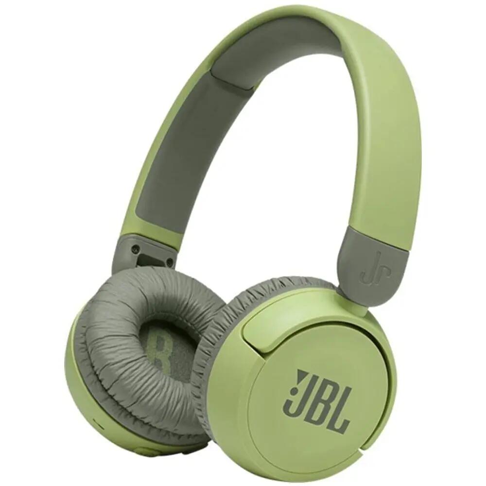 Kids Fitness Training JR310BT Wireless On Ear Headphones 6/6