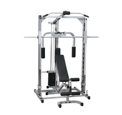 Smith machine volledige optie