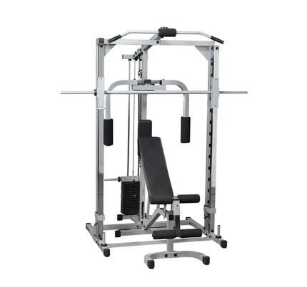 Smith Machine Volledige Optie
