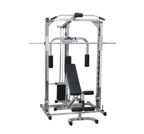 Smith Machine Volledige Optie