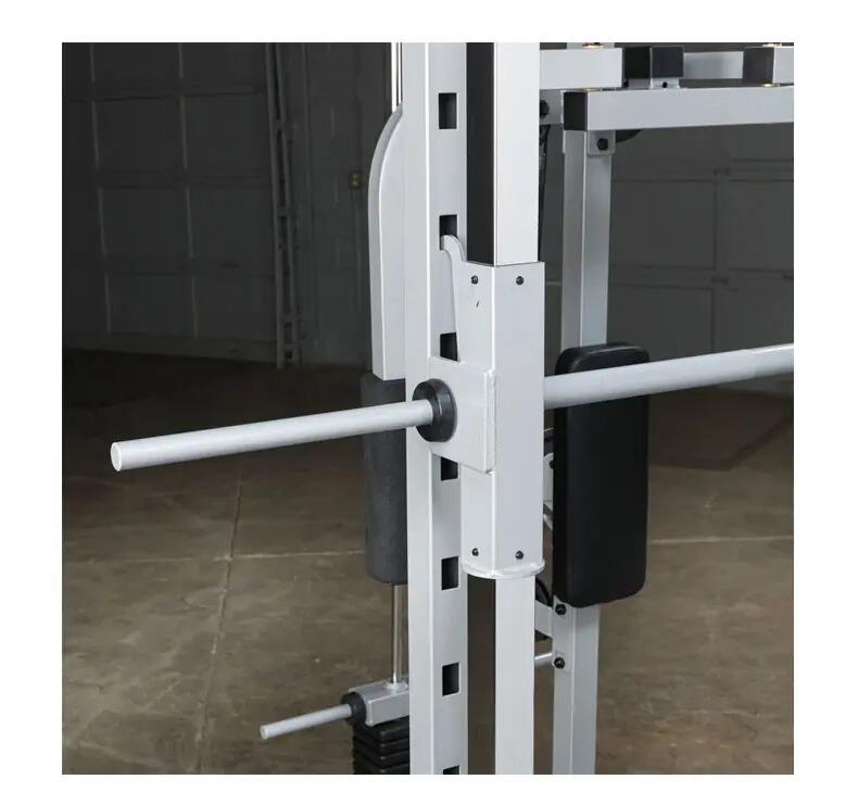 Smith Machine Volledige Optie 6/6