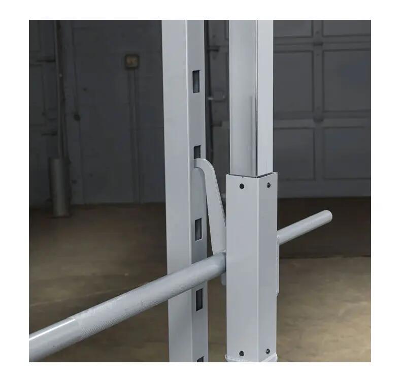 Smith Machine Volledige Optie 4/6