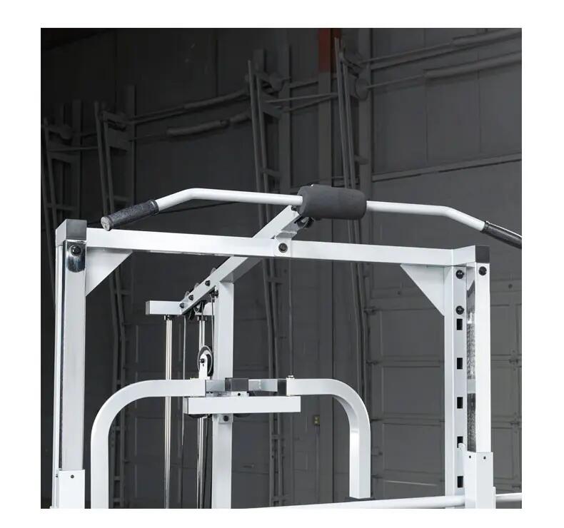Smith Machine Volledige Optie 2/6