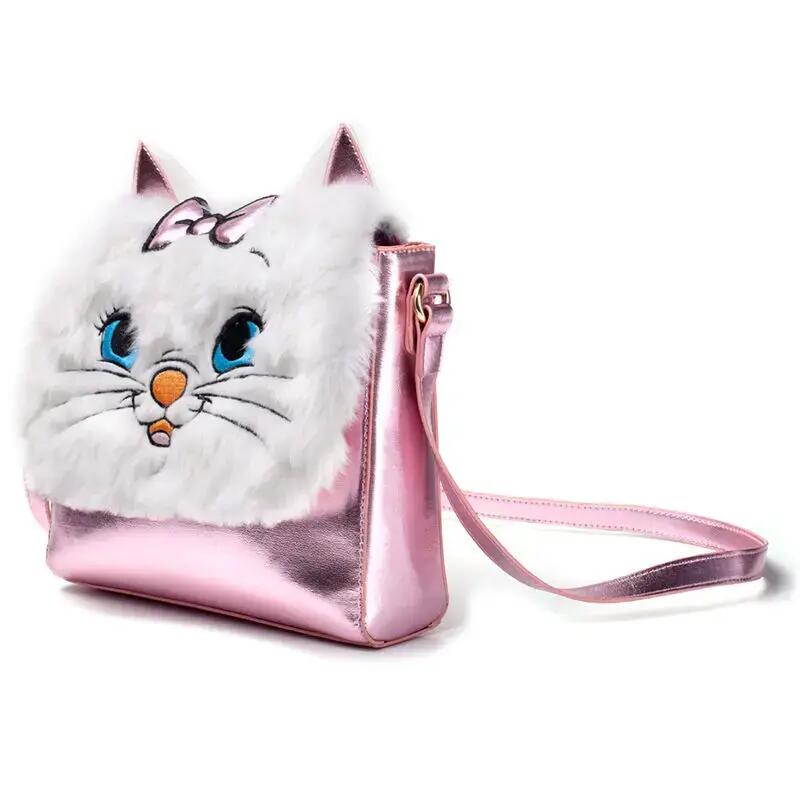 Dziewczęca torba na ramię Difuzed Aristocats Marie 2/5